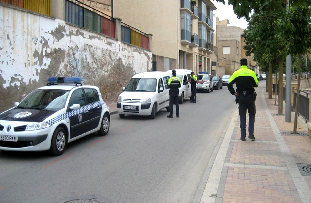 26 denuncias por consumo de alcohol en la vía pública